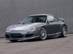 Porsche 911 GT 380 by Gemballa 2008 года